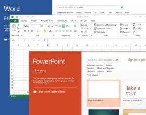 how to update office word 2007