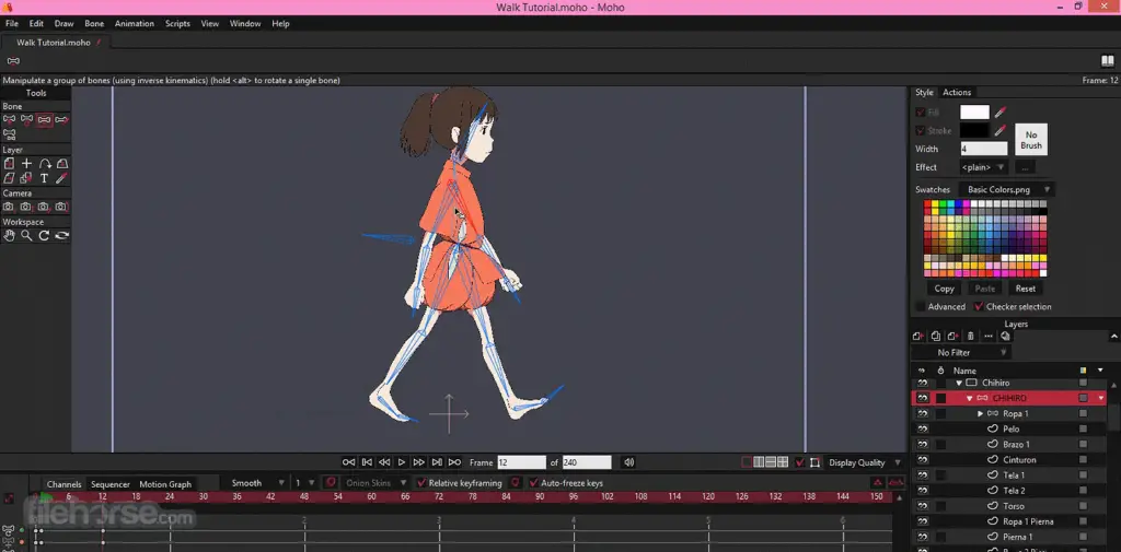 3d animation software for mac free download