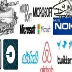 Top 10 Most Controversial Logo Changes Of Companies