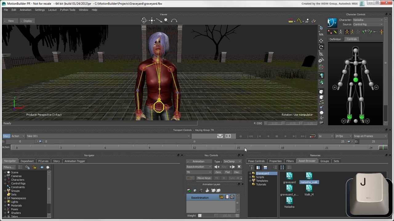 Top Ten Best Animation Software For Mac Operating System