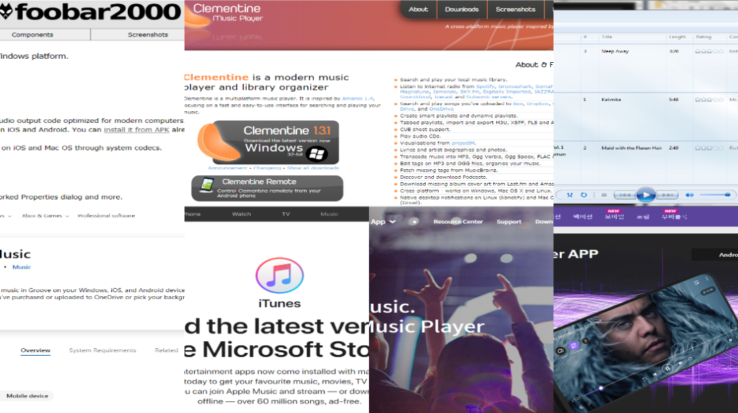 Top 10 Examples Of Application Software - Techyv.com