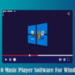 Top 10 Music Player Software For Windows