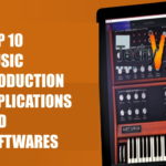 Top 10 Music Production Applications And Softwares