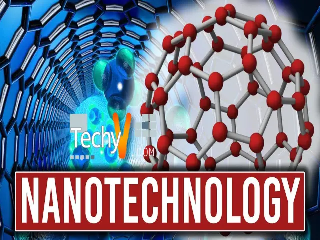 Top 10 Devices Powered With The Support Of Nanotechnology
