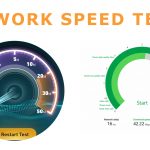Network Speed Tests and Tweaks