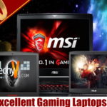 Top 10 Excellent Gaming Laptops Worth Buying