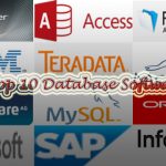 Top 10 Database Software Systems