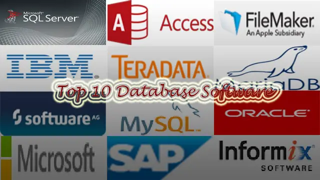 best database software 2017 best database software 2017