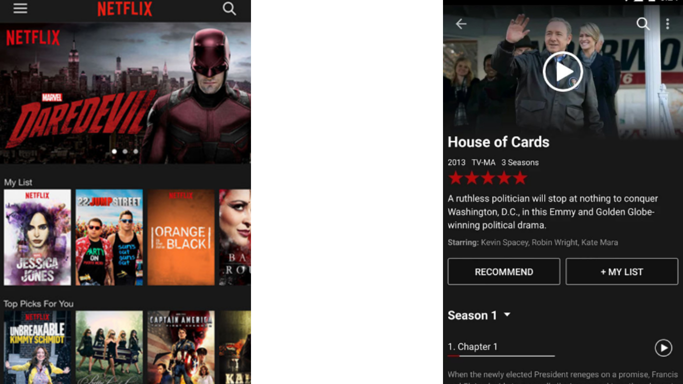 netflix-android-ios