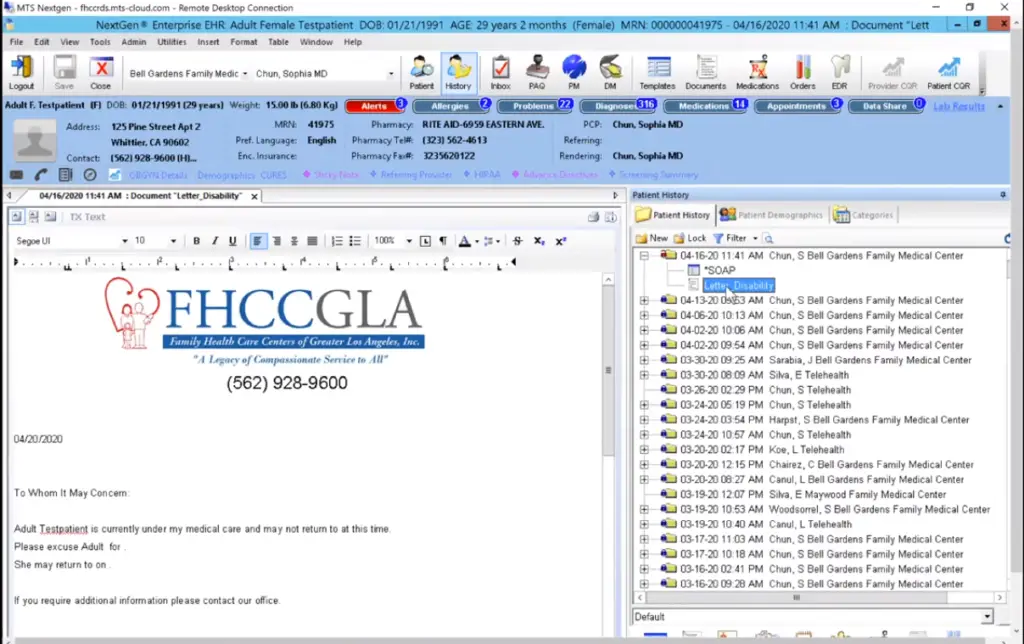 best free electronic medical records software best free electronic medical records software