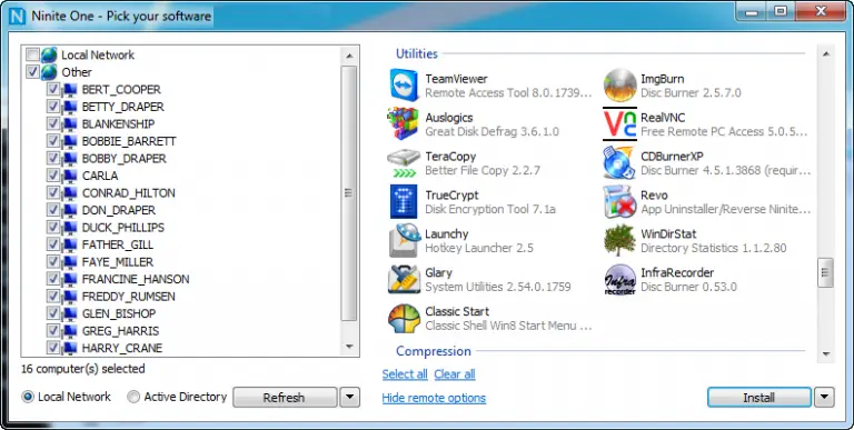 ninite anydesk ninite anydesk