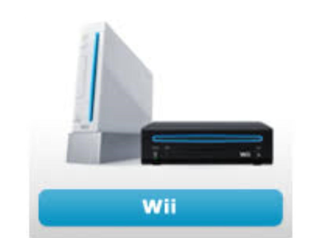 Granting Access For Wii Support Nintendo Error Code 50299