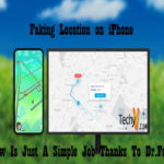 Faking Location On IPhone - Now Is Just A Simple Job Thanks To Dr.fone – Virtual Location
