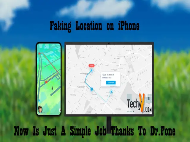 dr fone virtual location