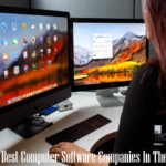 Top 10 Best Computer Software Companies In The World