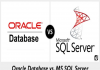 Technical differences between SQL and Oracle