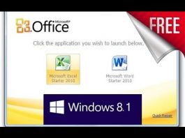 Which Product Should Be Installed Microsoft Office Windows 8.1 - Techyv.com