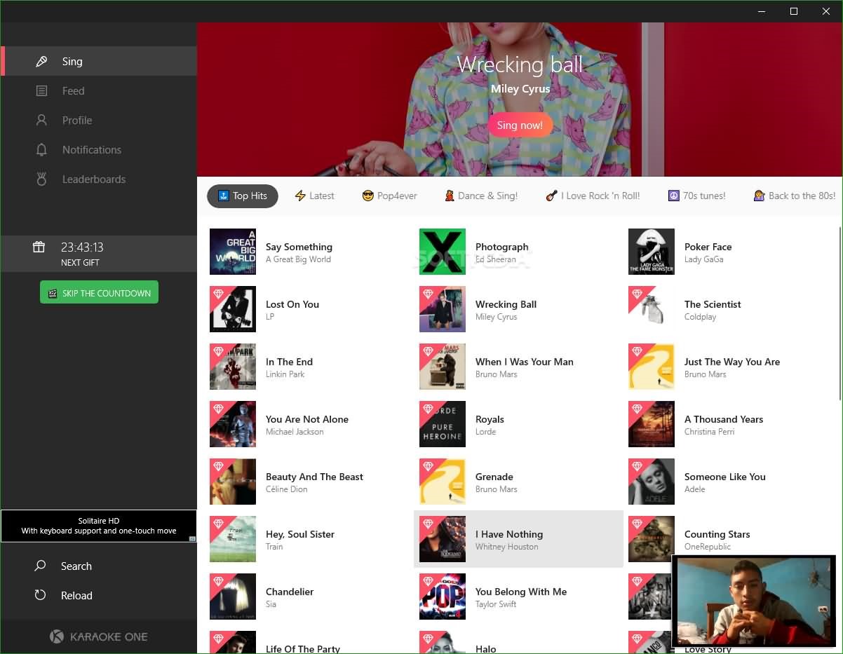 Top Ten Best Karaoke Software For 2020