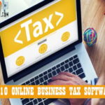 Top 10 Best Online Business Tax Software