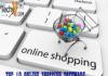 Top 10 Online Shopping Software