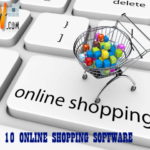 Top 10 Online Shopping Software