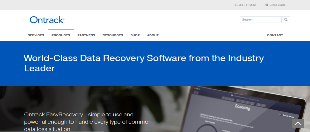 Top 10 External Hard Drive Recovery Software