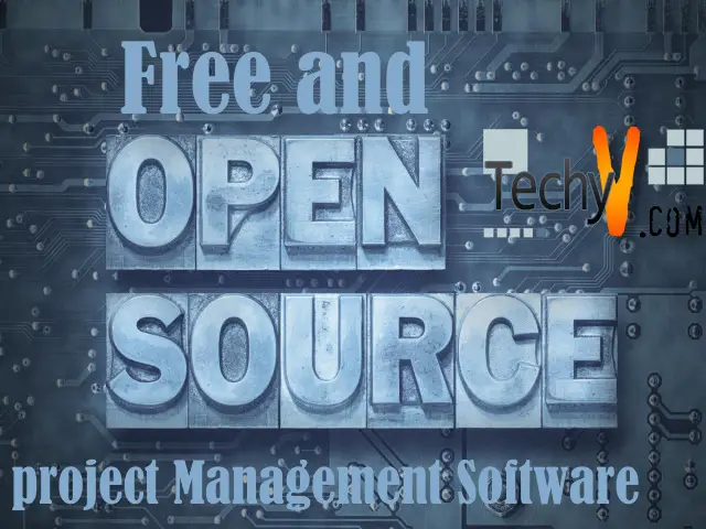 Top 10 Free And Open-Source Project Management Software