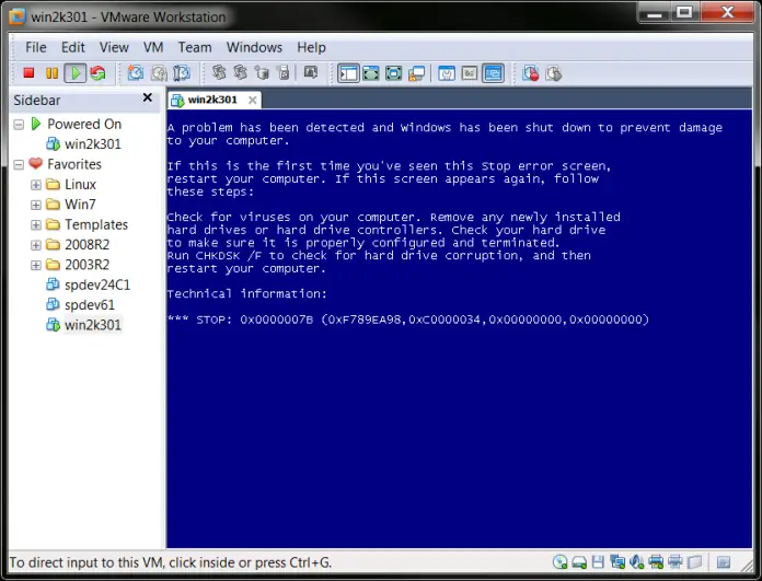 install diskvhd on vmware install diskvhd on vmware