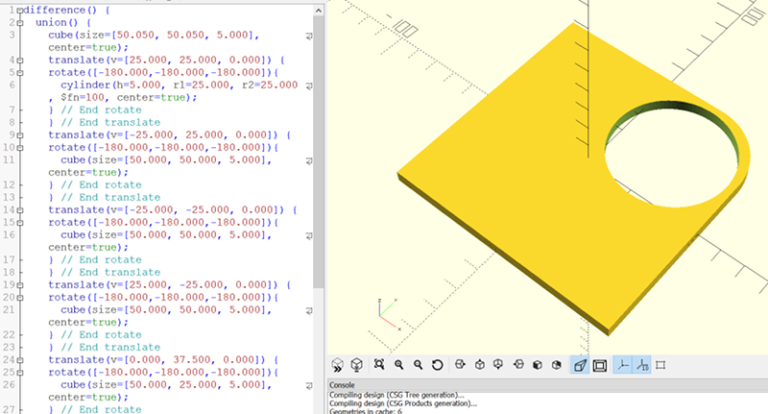 Top 10 Best Drafting Software Tools - Techyv.com