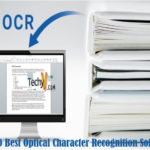 Top 10 Best Optical Character Recognition (OCR) Software