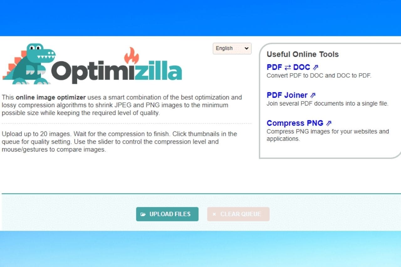 Top Ten Best Image Compressor Software