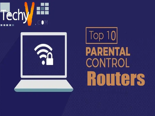 Top 10 Best Parental Control Routers