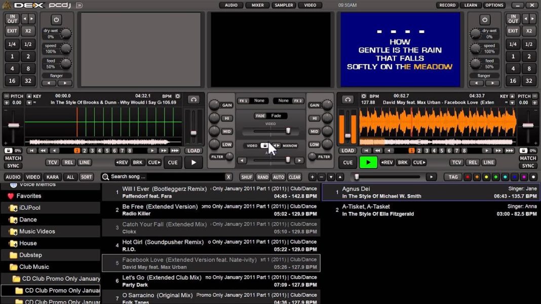 Top Ten Best Karaoke Software For 2020
