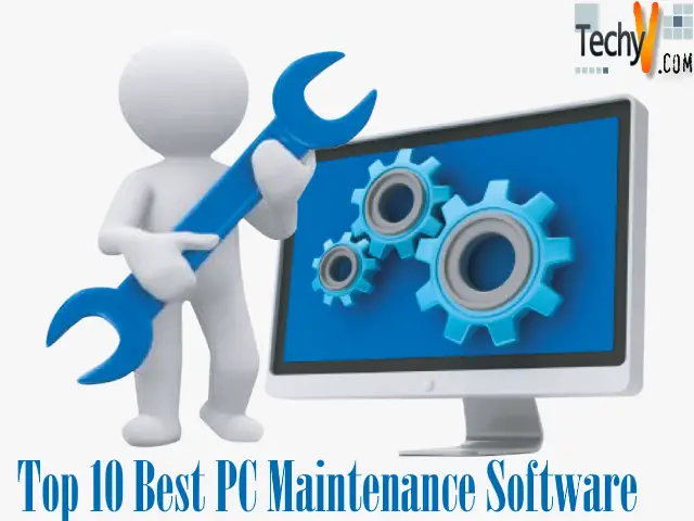 top best pc tune up software