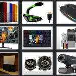 Top 10 Best Peripheral Devices To Use