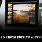 Top 10 Photo Editing Software Reviews