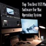 Top Ten Best Animation Software For Mac Operating System