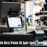 Top Ten Best Point Of Sale (POS) Software