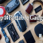 Top 10 Portable Gadgets For Daily Use