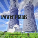 Top 10 Power Plants In The World