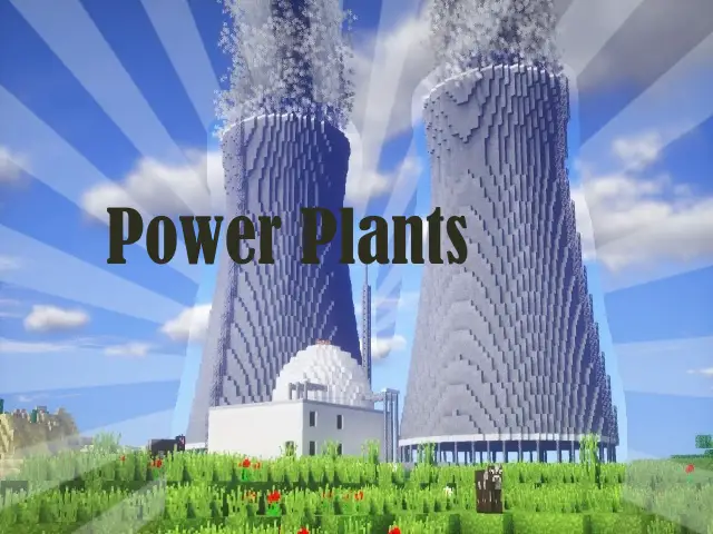 Top 10 Power Plants In The World