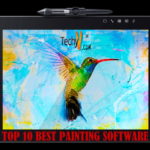 Top 10 Best Painting Software