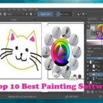 Top 10 Best Painting Software Of 2020