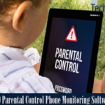 Top 10 Parental Control Phone Monitoring Software
