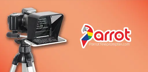parrot teleprompter app compatibility parrot teleprompter app compatibility