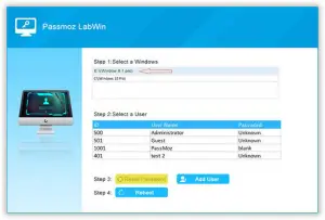 passmoz labwin review passmoz labwin review