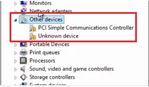 pci-simple-communications-controller-driver-dell