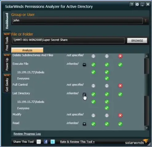 active directory ou permissions report active directory ou permissions report