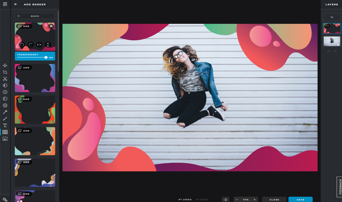 Top 10 Photo Editing Software Reviews