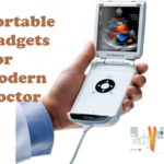 Top 10 Amazing Portable Gadgets For Every Modern Doctor